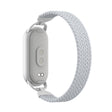 Assolutamente Buono Xiaomi Smartwatch Tessuto / Nylon Universali Cinturino