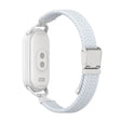 Bello Xiaomi Smartwatch Tessuto / Nylon Universali Cinturino
