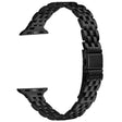 Robuste Apple Smartwatch Métal Universel Bracelet