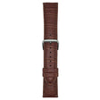 Méga Agréable Universel Cuir Pu Universel Bracelet