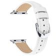 Sehr Gepflegt Apple Smartwatch Echtes Leder Universell Armband