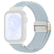 Super Gut Huawei Smartwatch Nylon Universell Armband