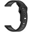 Très Cool Garmin Smartwatch Silicone / Tpu Universel Bracelet