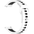 Unglaublich Fantastisch Garmin Smartwatch Silikon Universell Armband