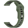 Unglaublich Fantastisch Garmin Smartwatch Silikon Universell Armband