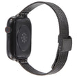 Assolutamente Resistente Apple Smartwatch Metallo Universali Cinturino