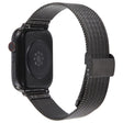 Super Sympa Apple Smartwatch Métal Universel Bracelet