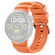 Absolut Gut vivo Watch 5 Silikon Armband