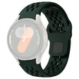 Remarquablement Beau Samsung Smartwatch Silicone / Tpu Universel Bracelet
