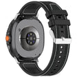 Remarquablement Fantastique Samsung Smartwatch Textile / Nylon Universel Bracelet