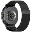 Süß Samsung Smartwatch Metall Universell Armband