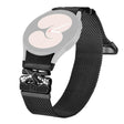 Entzückend Samsung Galaxy Watch 7 40mm / Samsung Galaxy Watch 7 44mm Metall Universell Armband