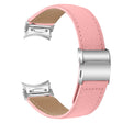 Bequem Samsung Smartwatch Kunstleder Universell Armband