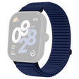 Incroyablement Soigné Xiaomi Redmi Watch 5 / Xiaomi Redmi Watch 4 Textile / Nylon Universel Bracelet
