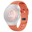 Méga Robuste Huawei Watch 5 42mm Silicone / Tpu Bracelet