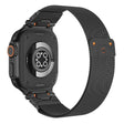Dauerhaft Apple Smartwatch Metall Universell Armband