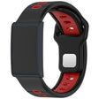 Unglaublich Fantastisch Amazfit Helio Strap Silikon Armband