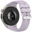 Mega Affidabile Huawei Watch 5 42mm Silicone / Tpu Cinturino