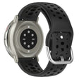 Incroyablement Résistant Amazfit Active 2 Silicone / Tpu Bracelet