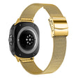 Assolutamente Resistente Samsung Galaxy Watch Ultra (2025) 47mm Metallo Cinturino