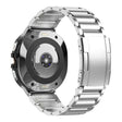 Fresco Samsung Galaxy Watch8 40mm / Samsung Galaxy Watch8 44mm Metallo Universali Cinturino