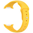 Charmant Samsung Galaxy Watch8 40mm / Samsung Galaxy Watch8 44mm Silicone / Tpu Universel Bracelet
