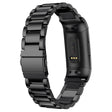 Assolutamente Affidabile Fitbit Charge 4 / Fitbit Charge 3 Metallo Universali Cinturino