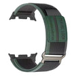 Très Beau Samsung Smartwatch Textile / Nylon Universel Bracelet