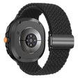 Unglaublich Ordentlich Samsung Smartwatch Nylon Universell Armband
