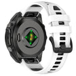 Incroyablement Mignon Garmin Smartwatch Silicone / Tpu Universel Bracelet
