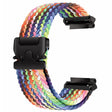 Notevolmente Dolce Amazfit T-Rex 3 Tessuto / Nylon Cinturino