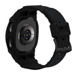 Super Alla Moda Samsung Galaxy Watch8 40mm Silicone / TPU Cover