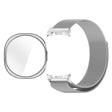 Elegante Samsung Galaxy Watch8 44mm Metallo Cinturino