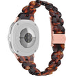 Super Alla Moda Samsung Smartwatch Plastica Universali Cinturino
