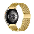 Intemporel Samsung Smartwatch Métal Universel Bracelet