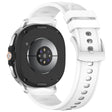 Stilvoll Samsung Smartwatch Silikon Universell Armband