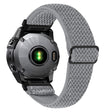 Mega Buono Garmin Smartwatch Tessuto / Nylon Universali Cinturino