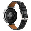 Élégant Universel Cuir Véritable Universel Bracelet