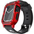 Meraviglioso Apple Watch Series 11 46mm / Apple Watch Series 10 46mm Silicone / Tpu Universali Cinturino