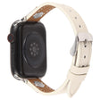 Très Bon Apple Smartwatch Cuir Pu Universel Bracelet