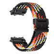 Méga Soigné Amazfit T-Rex 2 / Amazfit T-Rex 3 Textile / Nylon Universel Bracelet