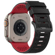 Méga Robuste Apple Smartwatch Silicone / Tpu Universel Bracelet