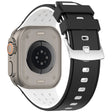 Super Gradevole Apple Smartwatch Silicone / Tpu Universali Cinturino