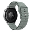 Cool Universell Silikon Universell Armband