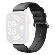 Super Élégant Xiaomi Smartwatch Cuir Véritable Universel Bracelet