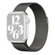 Très Beau Apple Smartwatch Métal Universel Bracelet