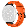 Mega Confortevole Samsung Galaxy Watch Ultra (2025) 47mm / Samsung Galaxy Watch Ultra 47mm Silicone / Tpu Universali Cinturino