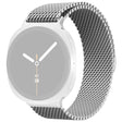 Unglaublich Robust Samsung Smartwatch Metall Universell Armband