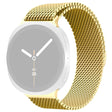Super Sympathisch Samsung Smartwatch Metall Universell Armband
