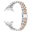 Klassisch Samsung Galaxy Watch8 40mm / Samsung Galaxy Watch8 44mm Metall Universell Armband